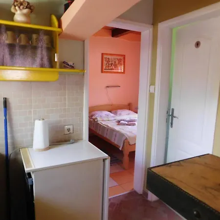 Apartman Anna Palics