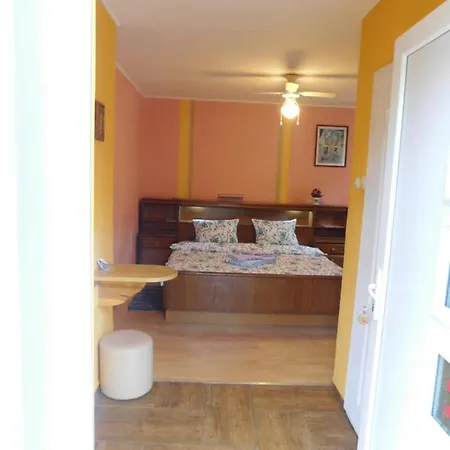 Apartman Anna Palics
