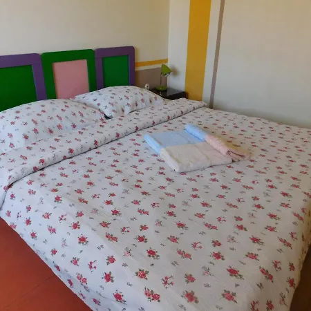 Anna Apartman