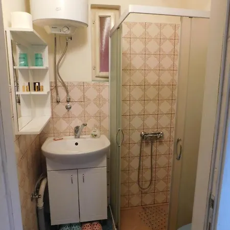 Apartman Anna Palics