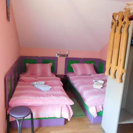 Apartman Anna Palics