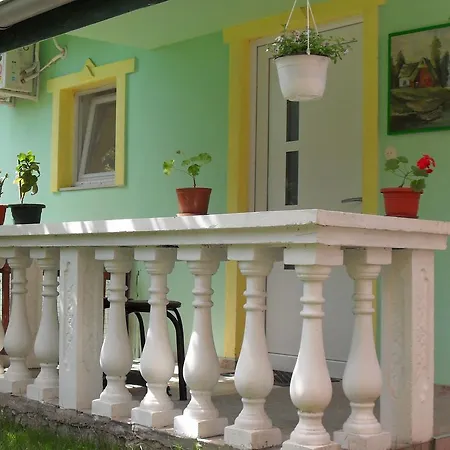 Apartman Anna Palics