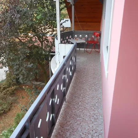 Apartman Anna