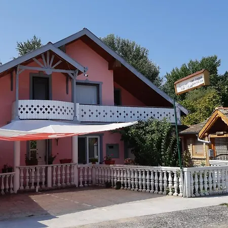 Apartman Anna