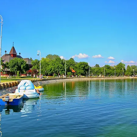 Apartment Anna Palić