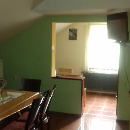 Apartman Anna